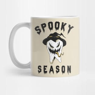 Spooky Season Mug